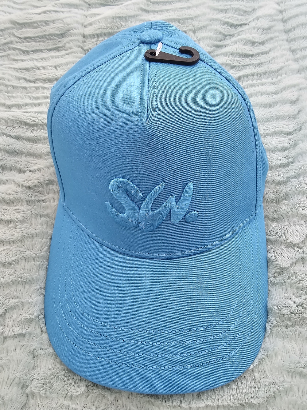 2026 LULULEMON SEAWHEEZE, The All Days Snapback Hat